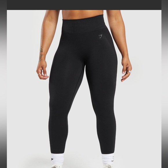 Gymshark Pants - Gymshark flex high waisted legging